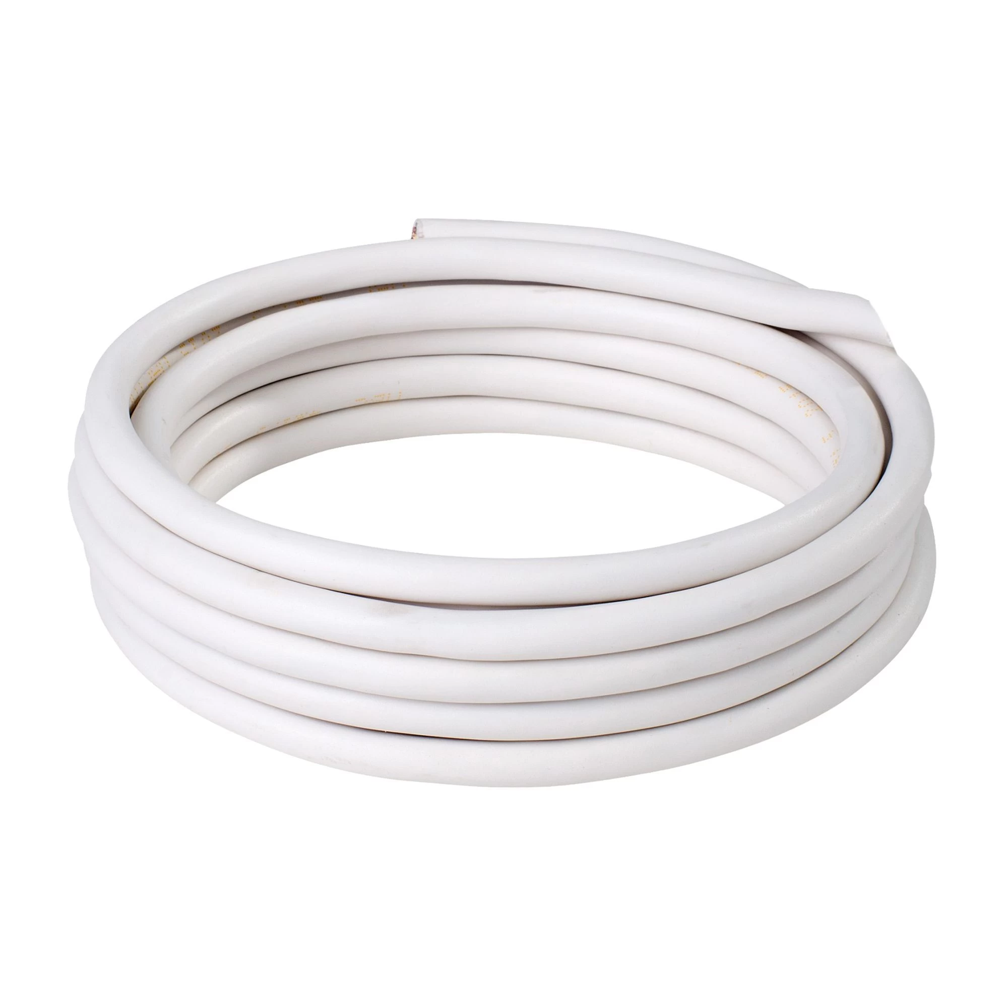 Time 2183Y White Cable 0.75mm² X 25m 4 Time 2183Y White Cable 0.75mm² X 25m - Image 2