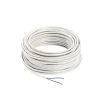 Time 2192Y White Cable 0.75mm² X 25m 1 Time 2192Y White Cable 0.75mm² X 25m -Professional Electrical Lighting Store time 2192y white cable 0 75mm x 25m5055268786758 02c bq