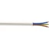 Time 3093Y White 3 Core Fire Cable, 0.75mm² X 25m 2 Time 3093Y White 3 Core Fire Cable, 0.75mm² X 25m -Professional Electrical Lighting Store time 3093y white 3 core fire cable 0 75mm x 25m5055268786949 02c bq