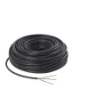 Time 3183Y Black Cable 1.5mm² X 50m 2 Time 3183Y Black Cable 1.5mm² X 50m -Professional Electrical Lighting Store time 3183y black cable 1 5mm x 50m3170230003793 22c
