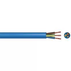 Time 3183YAG Blue Cable 1.5mm² X 10m 7 Time 3183YAG Blue Cable 1.5mm² X 10m -Professional Electrical Lighting Store time 3183yag blue cable 1 5mm x 10m5018486479772 36c bq