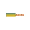 Time 6491B 10mm² Green & Yellow Single Core Conduit Cable, 25m 2 Time 6491B 10mm² Green & Yellow Single Core Conduit Cable, 25m -Professional Electrical Lighting Store time 6491b 10mm green yellow single core conduit cable 25m5056498302596 02c bq