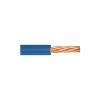Time 6491B 2.5mm² Blue Single Core Conduit Cable, 100m 1 Time 6491B 2.5mm² Blue Single Core Conduit Cable, 100m -Professional Electrical Lighting Store time 6491b 2 5mm blue single core conduit cable 100m5056498302688 02c bq