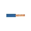Time 6491B 4mm² Blue Single Core Conduit Cable, 100m 2 Time 6491B 4mm² Blue Single Core Conduit Cable, 100m -Professional Electrical Lighting Store time 6491b 4mm blue single core conduit cable 100m5056498302701 02c bq