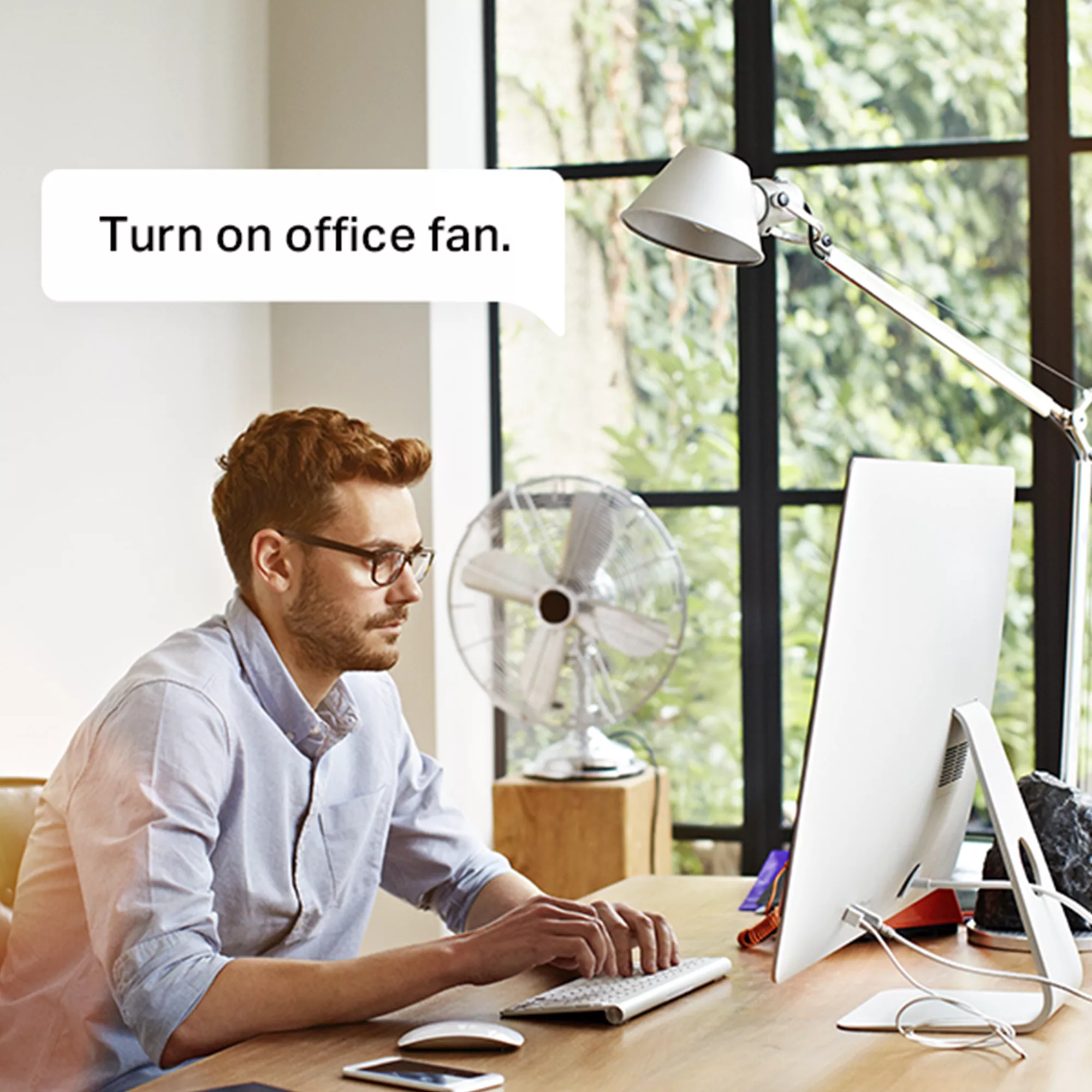 TP-Link 13A 3 Gang Smart Power Strip Extension Lead Cable 6 TP-Link 13A 3 Gang Smart Power Strip Extension Lead Cable - Image 4