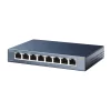 TP-Link 8 Port Navy Blue Ethernet Switch 2 TP-Link 8 Port Navy Blue Ethernet Switch -Professional Electrical Lighting Store tp link 8 port navy blue ethernet switch6935364021337 01c bq