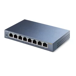 TP-Link 8 Port Navy Blue Ethernet Switch 12 TP-Link 8 Port Navy Blue Ethernet Switch -Professional Electrical Lighting Store tp link 8 port navy blue ethernet switch6935364021337 05c bq