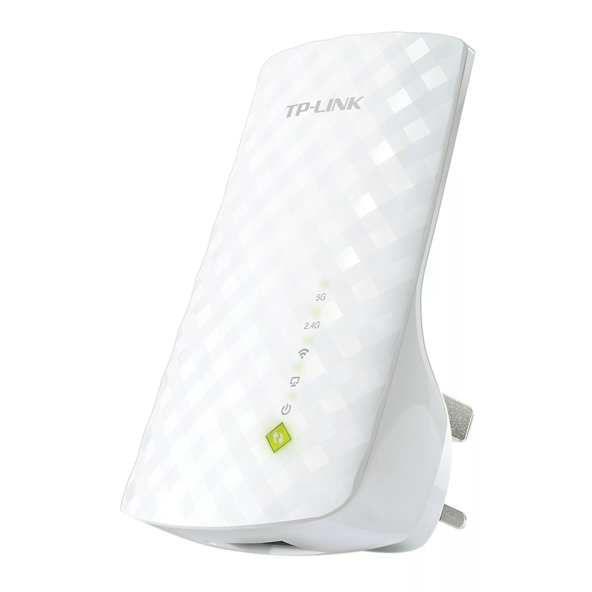 TP Link AC750 Wi-Fi Extender 3 TP Link AC750 Wi-Fi Extender
