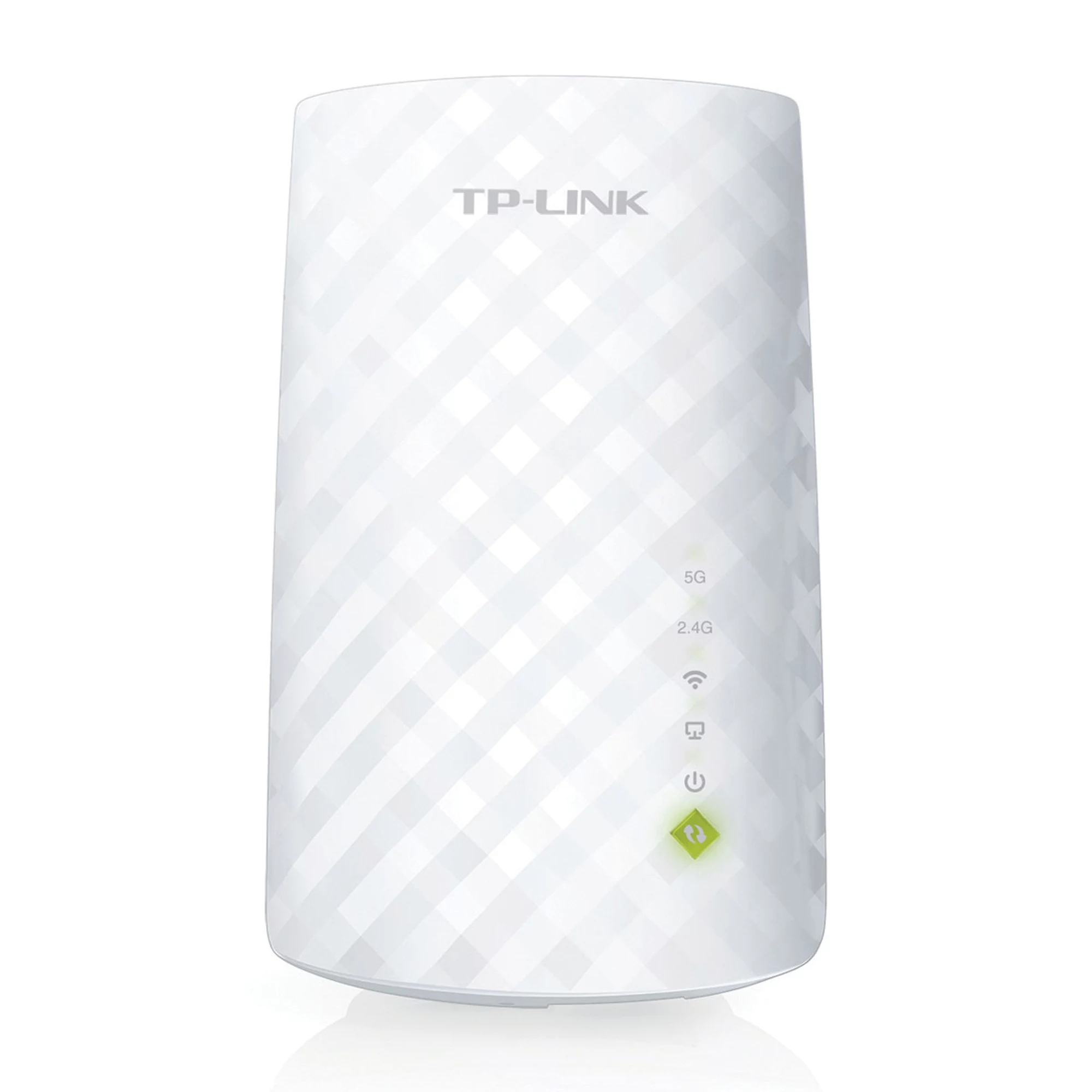 TP Link AC750 Wi-Fi Extender 4 TP Link AC750 Wi-Fi Extender - Image 2