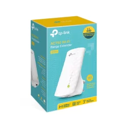 TP Link AC750 Wi-Fi Extender 15 TP Link AC750 Wi-Fi Extender -Professional Electrical Lighting Store tp link ac750 wi fi extender6935364071608 09c bq