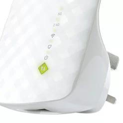 TP Link AC750 Wi-Fi Extender 13 TP Link AC750 Wi-Fi Extender -Professional Electrical Lighting Store tp link ac750 wi fi extender6935364071608 36c