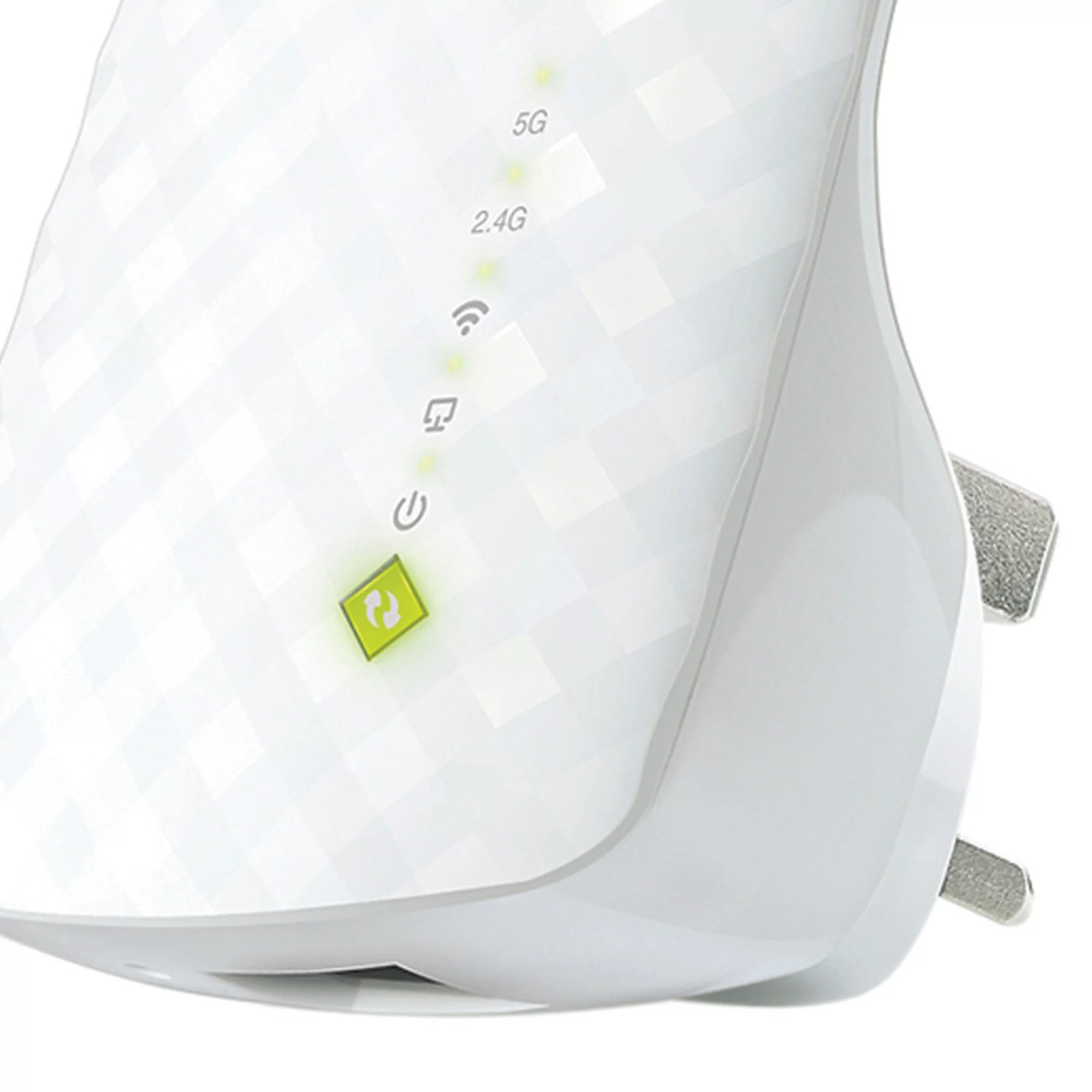 TP Link AC750 Wi-Fi Extender 5 TP Link AC750 Wi-Fi Extender - Image 3