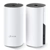 TP Link Deco M4 Dual-band Whole Home WiFi System, Pack Of 2 2 TP Link Deco M4 Dual-band Whole Home WiFi System, Pack Of 2 -Professional Electrical Lighting Store tp link deco m4 dual band whole home wifi system pack of 26935364083946 01c bq
