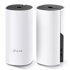 TP Link Deco M4 Dual-band Whole Home WiFi System, Pack Of 2