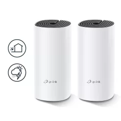 TP Link Deco M4 Dual-band Whole Home WiFi System, Pack Of 2 21 TP Link Deco M4 Dual-band Whole Home WiFi System, Pack Of 2 -Professional Electrical Lighting Store tp link deco m4 dual band whole home wifi system pack of 26935364083946 01h bq