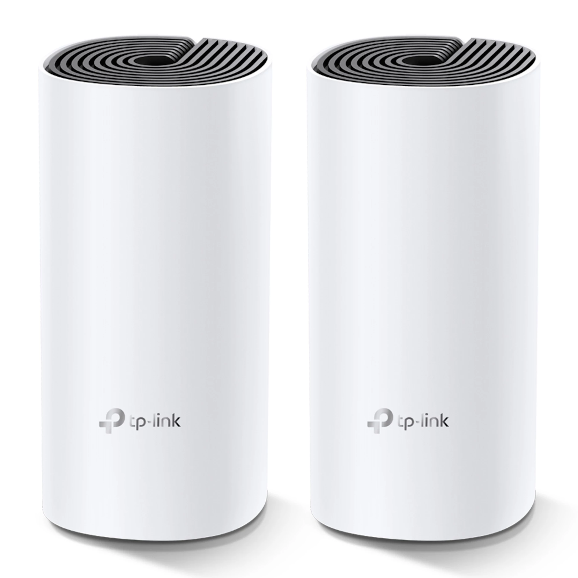 TP Link Deco M4 Dual-band Whole Home WiFi System, Pack Of 2 4 TP Link Deco M4 Dual-band Whole Home WiFi System, Pack Of 2 - Image 2
