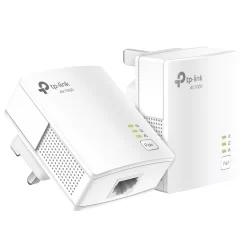 TP-Link TL-PA7017 KIT Powerline, Pack Of 2