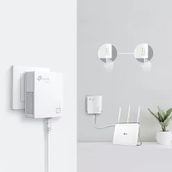 TP-Link TL-PA7017 KIT Powerline, Pack Of 2 15 TP-Link TL-PA7017 KIT Powerline, Pack Of 2 -Professional Electrical Lighting Store tp link tl pa7017 kit powerline pack of 26935364089092 37c bq