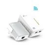 TP Link TL-WPA4220 KIT Single-band Powerline, Set Of 2 1 TP Link TL-WPA4220 KIT Single-band Powerline, Set Of 2 -Professional Electrical Lighting Store tp link tl wpa4220 kit single band powerline set of 26935364097547 01c bq