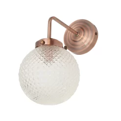 Umbriel Textured Wall Light 12 Umbriel Textured Wall Light -Professional Electrical Lighting Store umbriel textured wall light5020024705892 01c bq