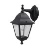 Varennes Fixed Matt Black Mains-powered Outdoor Wall Light 2 Varennes Fixed Matt Black Mains-powered Outdoor Wall Light -Professional Electrical Lighting Store varennes fixed matt black mains powered outdoor wall light5059340247298 01c