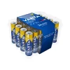 Varta Longlife Power AA Battery, Pack Of 24 1 Varta Longlife Power AA Battery, Pack Of 24 -Professional Electrical Lighting Store varta longlife power aa battery pack of 244008496807611 03c bq