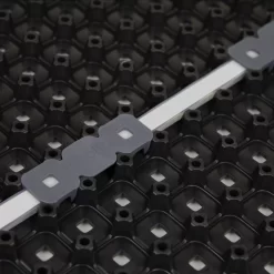 Versoflor Grey Cable Clip Pack Of 10 11 Versoflor Grey Cable Clip Pack Of 10 -Professional Electrical Lighting Store versoflor grey cable clip pack of 100712395998212 02i