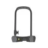 Yale Black Hardened Steel Combination D-lock (W)36mm 1 Yale Black Hardened Steel Combination D-lock (W)36mm -Professional Electrical Lighting Store yale black hardened steel combination d lock w 36mm5052847091920 01c bq