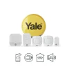 Yale IA-320 Sync Smart 6 Piece Intruder Alarm Kit 1 Yale IA-320 Sync Smart 6 Piece Intruder Alarm Kit -Professional Electrical Lighting Store yale ia 320 sync smart 6 piece intruder alarm kit5011802307087 01c bq